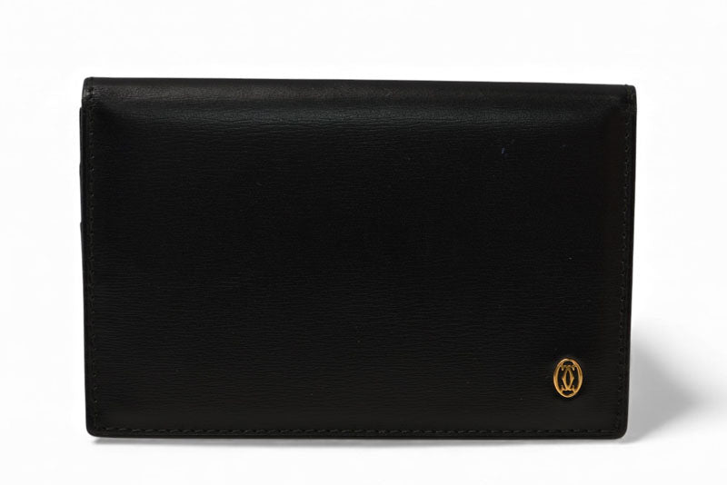 カルティエ カードケース/名刺入れ/パスケース Cartier パシャ パス