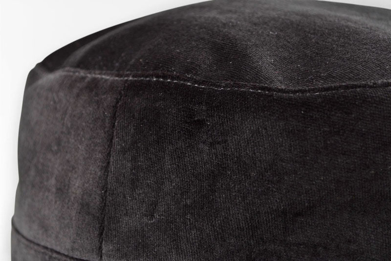 エルメス ハット/帽子 レディース HERMES バケットハット/Bucket Hat Hロゴ ブラック #57【中古】