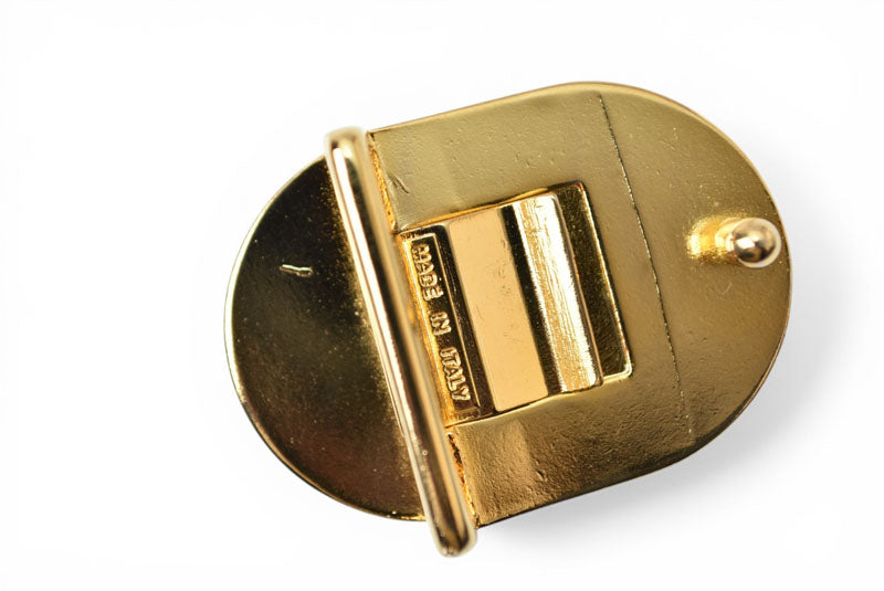 クリスチャンディオール ベルトバックル Christian Dior メンズ/レディース バックルのみ【中古】