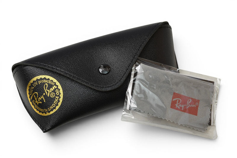 レイバン サングラス 未使用 RayBan アイウェア AVIATOR LARGE METAL II/ラージメタル UVカット RB3026 メンズ【中古】