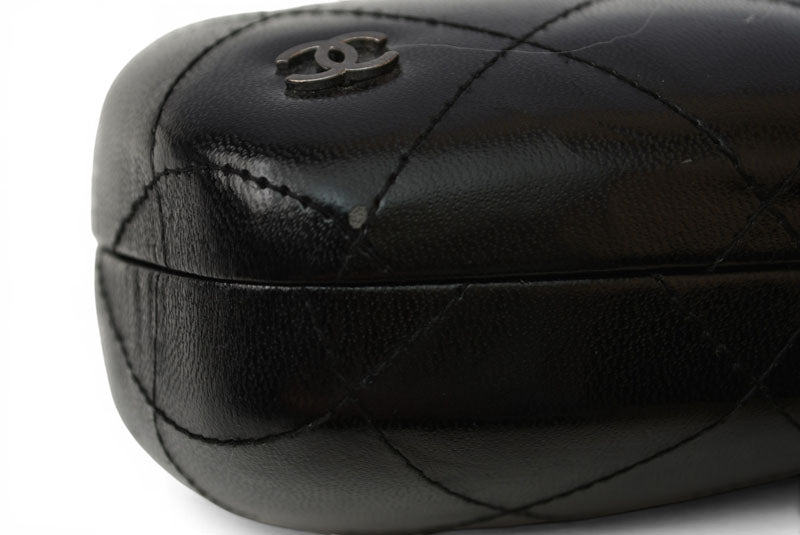 シャネル サングラス/アイウェア CHANEL カメリアモチーフ 5248-A c.714/S5 べっ甲調 ブラウングラデーション ココ/CCマーク レディース【中古】