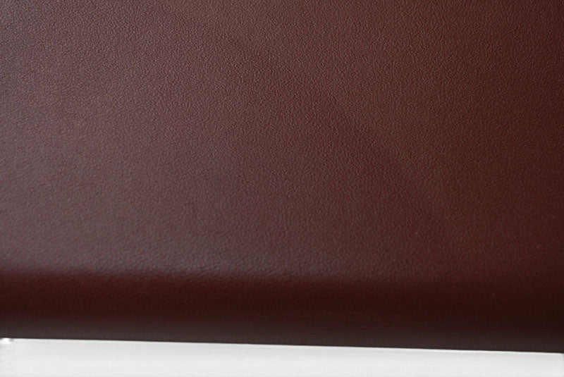 カルティエ 財布/三つ折り ヴィンテージ Cartier 長財布 マスト ドゥ カルティエ ボルドー がま口付【中古】