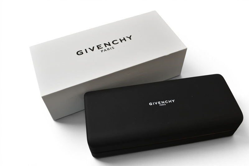 ジバンシィ GIVENCHY サングラス レディース/メンズ アイウェア UVカットGV7133/G/S 003 QT【中古】