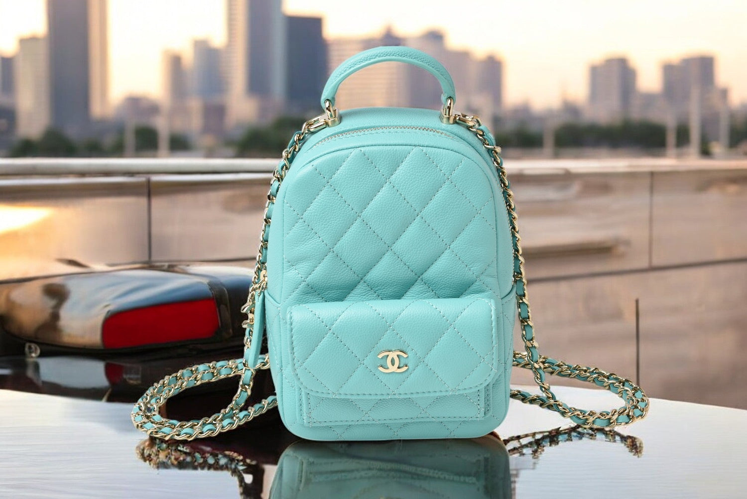 CHANEL