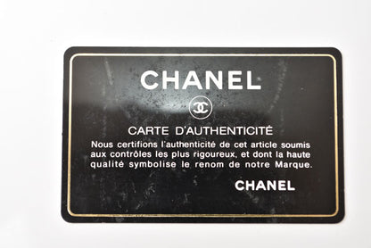 シャネル ショルダーバッグ/トートバッグ CHANEL キルティングレザー ダークピンク/シルバー