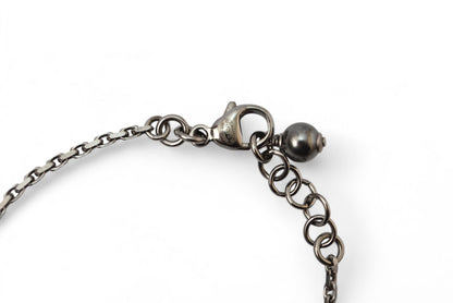 シャネル バングル/チェーンブレスレット CHANEL CC/ココマーク/スター/ムーン シルバー/ゴールド 17B【中古】
