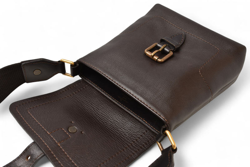 ルイヴィトン ショルダーバッグ メンズ LOUIS VUITTON バッグ ユタ ユマ M92995 ヴィンテージ【中古】