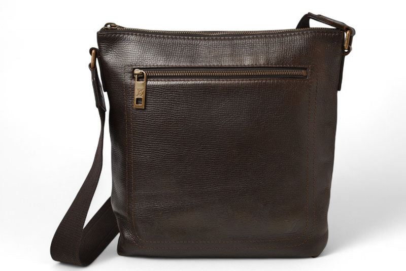 ルイヴィトン ショルダーバッグ メンズ LOUIS VUITTON バッグ ユタ シャウニーMM M93453 ヴィンテージ【中古】