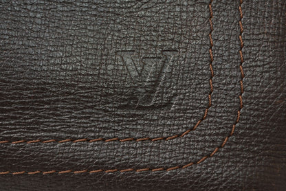 ルイヴィトン ショルダーバッグ メンズ LOUIS VUITTON バッグ ユタ シャウニーMM M93453 ヴィンテージ【中古】