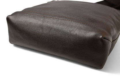 ルイヴィトン ショルダーバッグ メンズ LOUIS VUITTON バッグ ユタ シャウニーMM M93453 ヴィンテージ【中古】