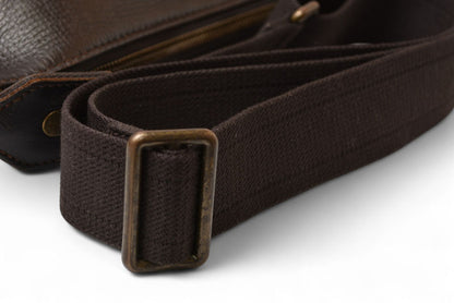 ルイヴィトン ショルダーバッグ メンズ LOUIS VUITTON バッグ ユタ シャウニーMM M93453 ヴィンテージ【中古】