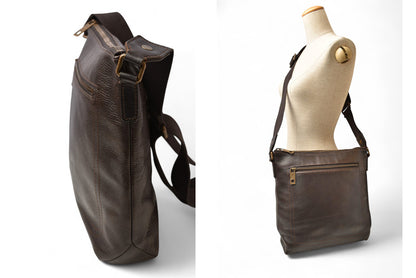 ルイヴィトン ショルダーバッグ メンズ LOUIS VUITTON バッグ ユタ シャウニーMM M93453 ヴィンテージ【中古】