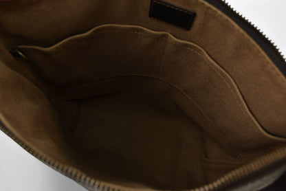 ルイヴィトン ショルダーバッグ メンズ LOUIS VUITTON バッグ ユタ シャウニーMM M93453 ヴィンテージ【中古】