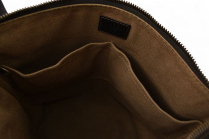 ルイヴィトン ショルダーバッグ メンズ LOUIS VUITTON バッグ ユタ シャウニーMM M93453 ヴィンテージ【中古】