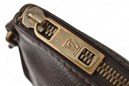 ルイヴィトン ショルダーバッグ メンズ LOUIS VUITTON バッグ ユタ シャウニーMM M93453 ヴィンテージ【中古】