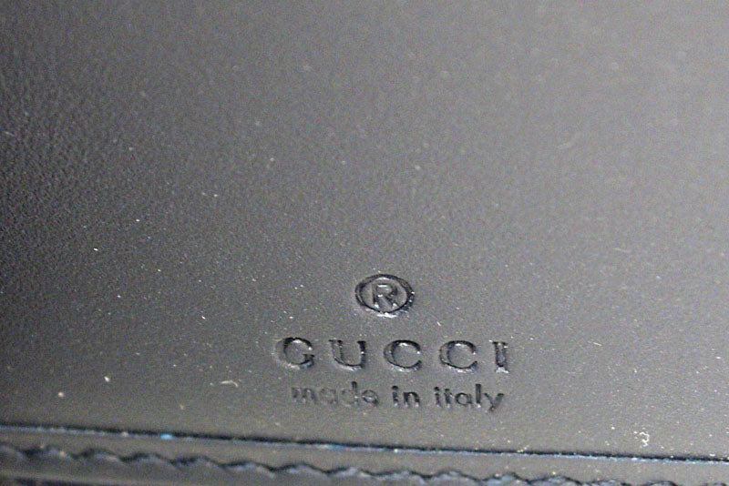 グッチ 財布 GUCCI 長財布 GG BLOOMS/GGブルームス スプリームキャンバス 408665 KU2HN 8499 ブルー/ベージュ【中古】