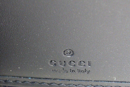 グッチ 財布 GUCCI 長財布 GG BLOOMS/GGブルームス スプリームキャンバス 408665 KU2HN 8499 ブルー/ベージュ【中古】