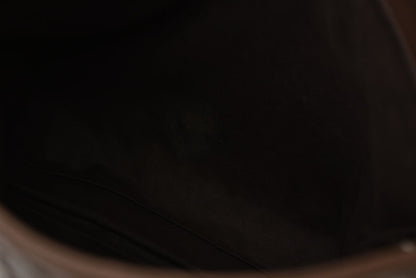 ボッテガヴェネタ ショルダーバッグ/メッセンジャーバッグ BOTTEGA VENETA クロスボディ イントレチャートVN ライトブラウン 172726【中古】