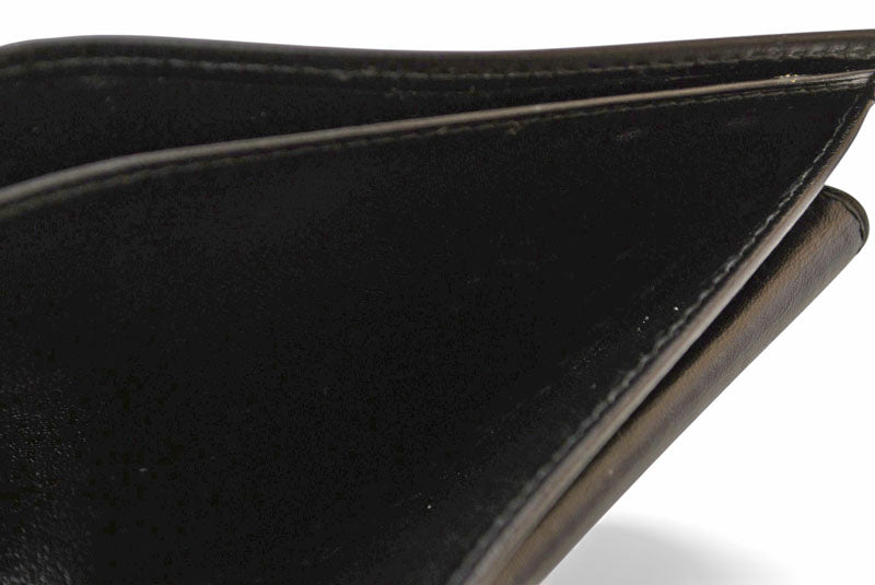 カルティエ 財布/札入れ メンズ 二つ折り Cartier 折財布 レザー
