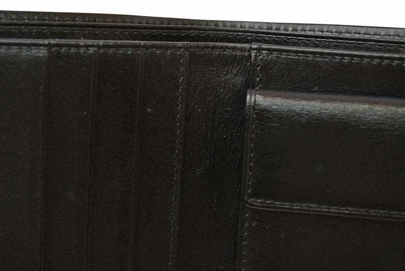 カルティエ 財布/札入れ メンズ 二つ折り Cartier 折財布 レザー