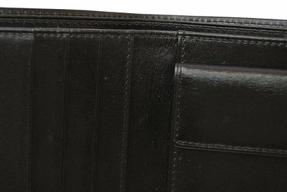 カルティエ 財布/札入れ メンズ 二つ折り Cartier 折財布 レザー パシャ ドゥ カルティエ ブラック L3000137
