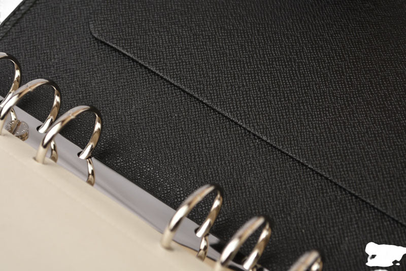 ルイヴィトン 手帳カバー/アジェンダ LOUIS VUITTON アジェンダMM 6穴式 アルドワーズ R20423【中古】