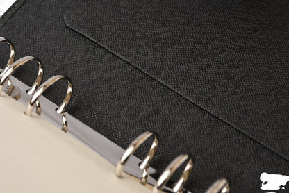 ルイヴィトン 手帳カバー/アジェンダ LOUIS VUITTON アジェンダMM 6穴式 アルドワーズ R20423【中古】