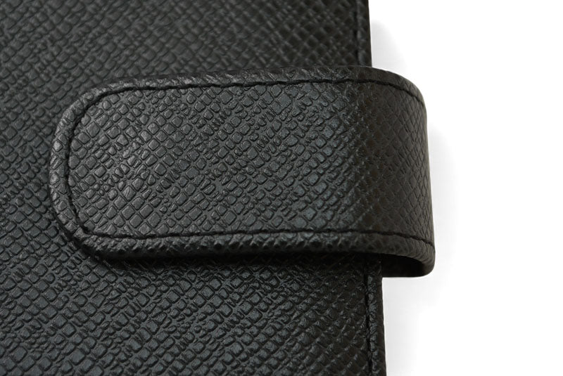 ルイヴィトン 手帳カバー/アジェンダ LOUIS VUITTON アジェンダMM 6穴式 アルドワーズ R20423【中古】