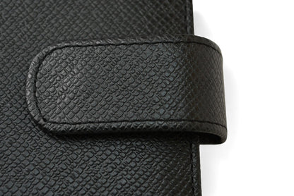ルイヴィトン 手帳カバー/アジェンダ LOUIS VUITTON アジェンダMM 6穴式 アルドワーズ R20423【中古】