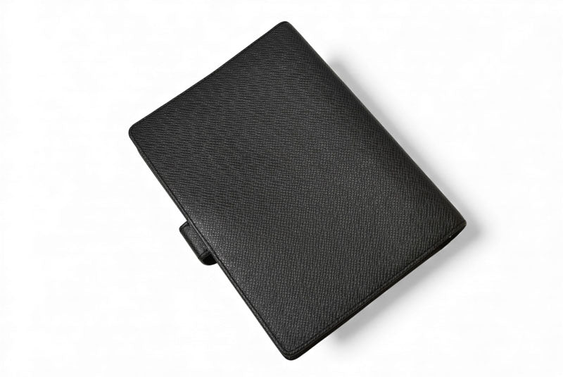 ルイヴィトン 手帳カバー/アジェンダ LOUIS VUITTON アジェンダMM 6穴式 アルドワーズ R20423【中古】