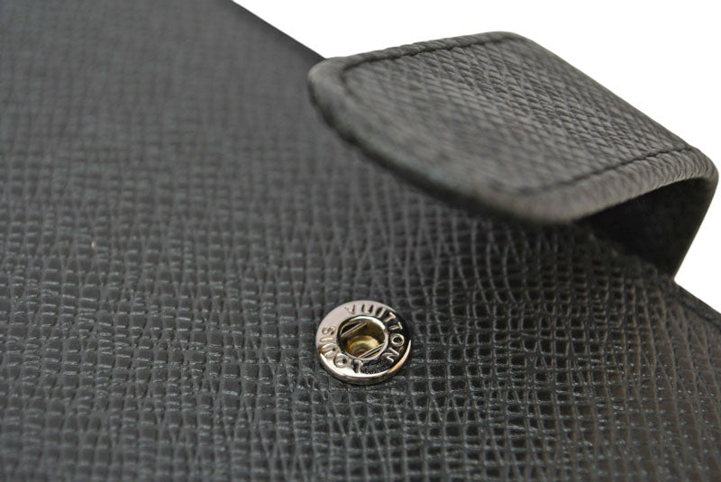 ルイヴィトン 手帳カバー/アジェンダ LOUIS VUITTON アジェンダMM 6穴式 アルドワーズ R20423【中古】
