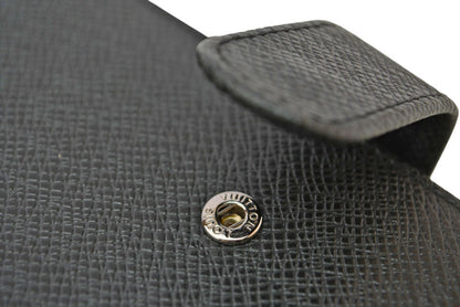 ルイヴィトン 手帳カバー/アジェンダ LOUIS VUITTON アジェンダMM 6穴式 アルドワーズ R20423【中古】