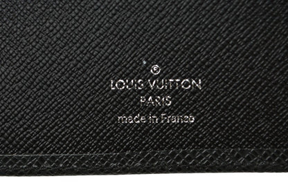 ルイヴィトン 手帳カバー/アジェンダ LOUIS VUITTON アジェンダMM 6穴式 アルドワーズ R20423【中古】