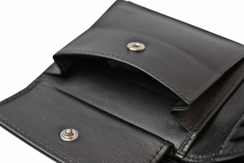グッチ 財布/二つ折り財布 GUCCI メンズ 財布 GGスプリーム ニューウェブ シェリーライン PVC GG/グレー ネイビー/レッド 408826【中古】
