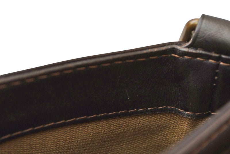ルイヴィトン ショルダーバッグ メンズ LOUIS VUITTON バッグ ユタ ユマ M92995 ヴィンテージ【中古】