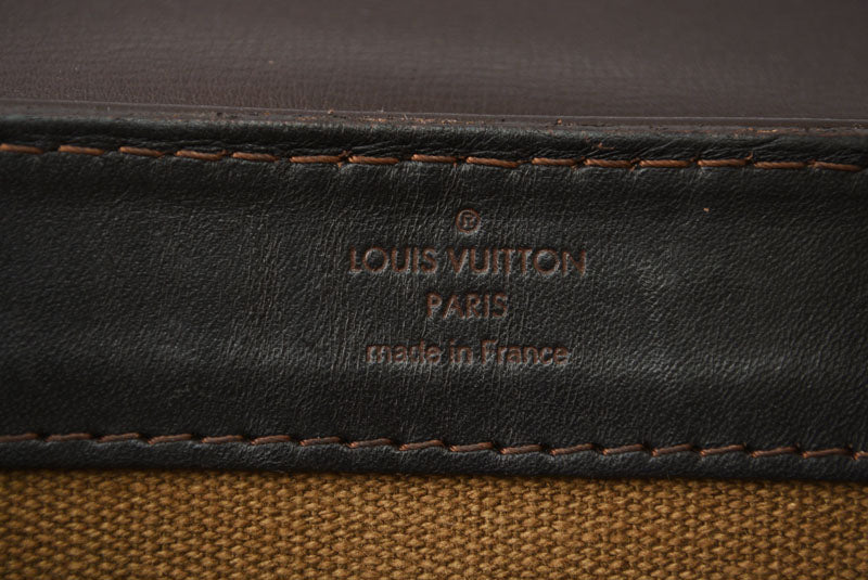 ルイヴィトン ショルダーバッグ メンズ LOUIS VUITTON バッグ ユタ ユマ M92995 ヴィンテージ【中古】