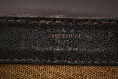 ルイヴィトン ショルダーバッグ メンズ LOUIS VUITTON バッグ ユタ ユマ M92995 ヴィンテージ【中古】
