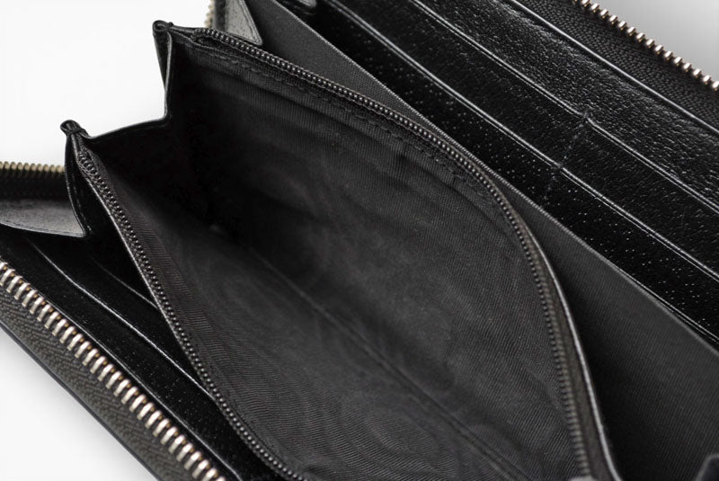 グッチ 財布 GUCCI 長財布/ラウンドファスナー式 長財布 Off The Grid/オフザグリッド 625576 ブルー/ブラック【中古】