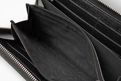 グッチ 財布 GUCCI 長財布/ラウンドファスナー式 長財布 Off The Grid/オフザグリッド 625576 ブルー/ブラック【中古】