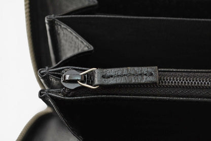 グッチ 財布 GUCCI 長財布/ラウンドファスナー式 長財布 Off The Grid/オフザグリッド 625576 ブルー/ブラック【中古】
