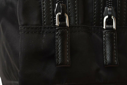 プラダ ポーチ/トラベルポーチ 2NA030 PRADA 小物入れ NERO/ブラック メンズ/レディース【中古】
