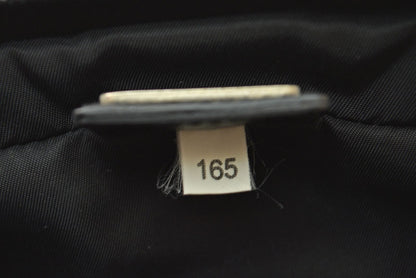 プラダ ポーチ/トラベルポーチ 2NA030 PRADA 小物入れ NERO/ブラック メンズ/レディース【中古】