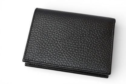 グッチ ミニ財布 未使用 GUCCI 折財布 456126 PETITE MARMONT/プチマーモント ブラック【中古】