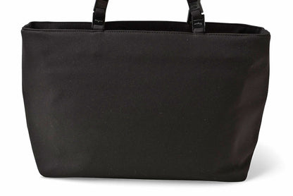 フェラガモ トートバッグ/ショルダーバッグ Salvatore Ferragamo ヴァラチェーン ブラック AU-21 0186【中古】