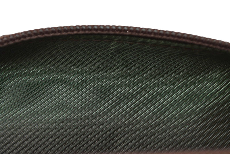 グッチ ポーチ GUCCI GGキャンバス 化粧ポーチ/コスメポーチ GGブラウン/ベージュ 29595【中古】