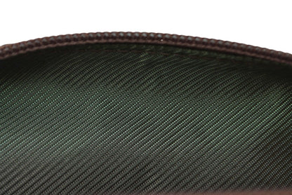 グッチ ポーチ GUCCI GGキャンバス 化粧ポーチ/コスメポーチ GGブラウン/ベージュ 29595【中古】