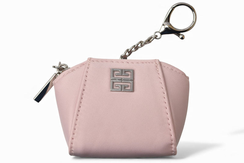ジバンシィ ポーチ GIVENCHY AirPodsケース/イヤホンケース ノベルティ/非売品 ポーチ エアポッズ