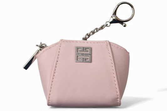 ジバンシィ ポーチ GIVENCHY AirPodsケース/イヤホンケース ノベルティ/非売品 ポーチ エアポッズ