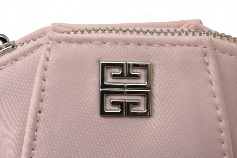 ジバンシィ ポーチ GIVENCHY AirPodsケース/イヤホンケース ノベルティ/非売品 ポーチ エアポッズ