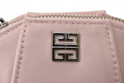 ジバンシィ ポーチ GIVENCHY AirPodsケース/イヤホンケース ノベルティ/非売品 ポーチ エアポッズ